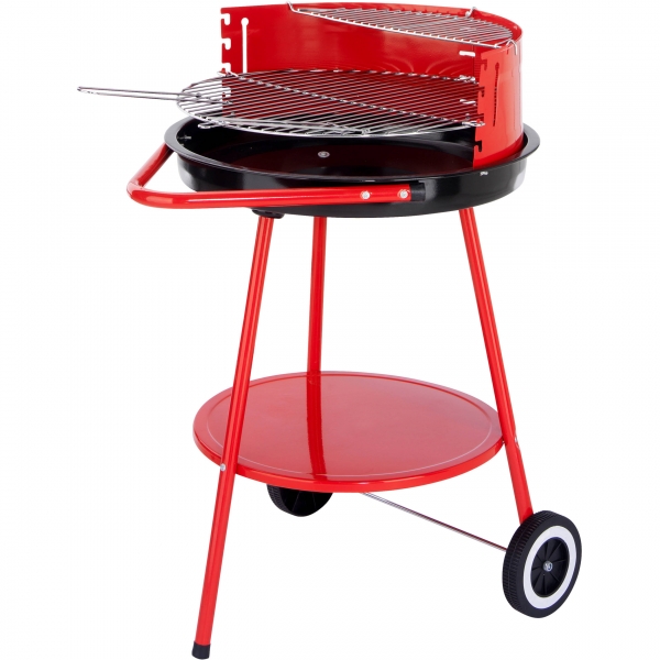 ACTIVA Grill Rundgrill Los Riegos, Holzkohlegrill