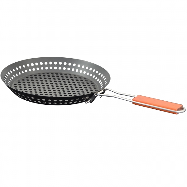 ACTIVA Grill Grillpfanne