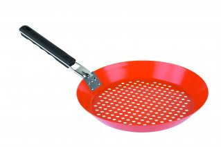 ACTIVA Grill Schwenkgrill Indiana, Holzkohlegrill Dreibein | Standgrill