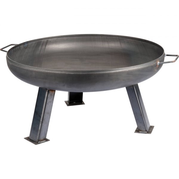 ACTIVA Feuerstell, Feuerschale 80 cm